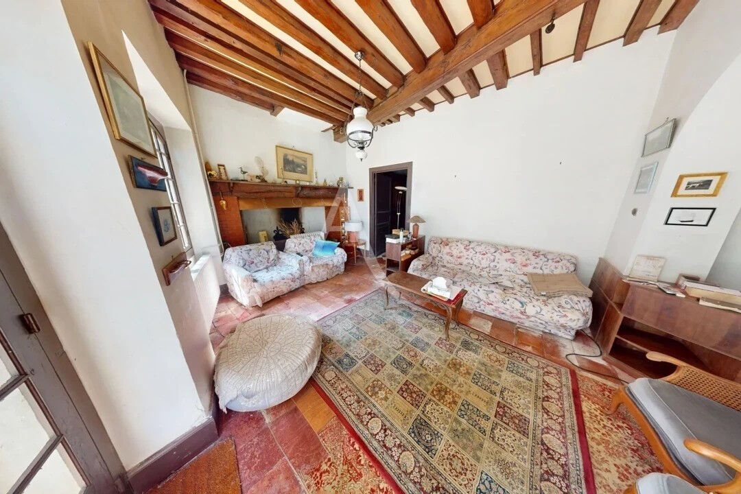 Maison à vendre, 312m², Villeneuve-de-Marsan