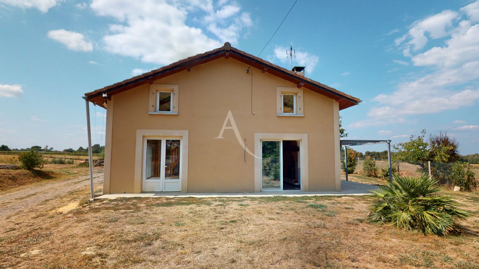 Maison à vendre, 145m², Toujouse