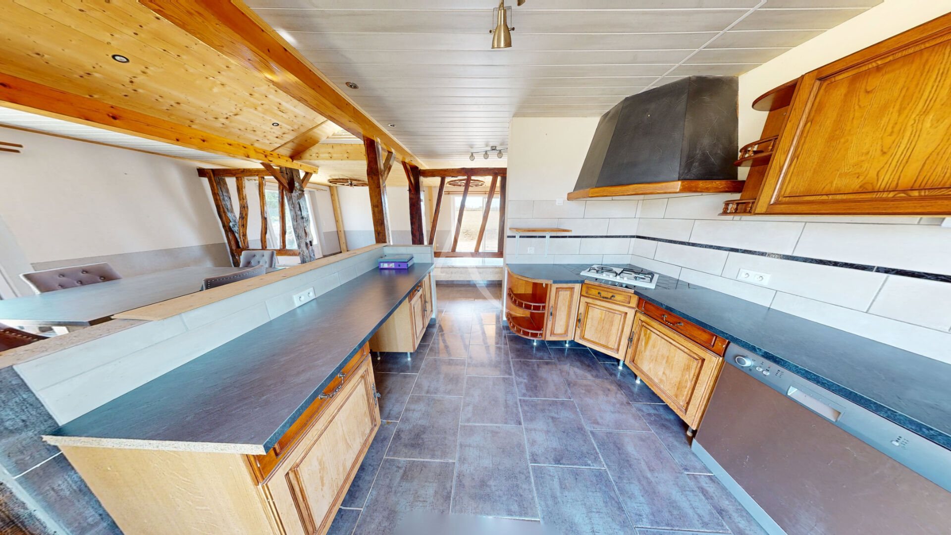 Maison à vendre, 145m², Toujouse