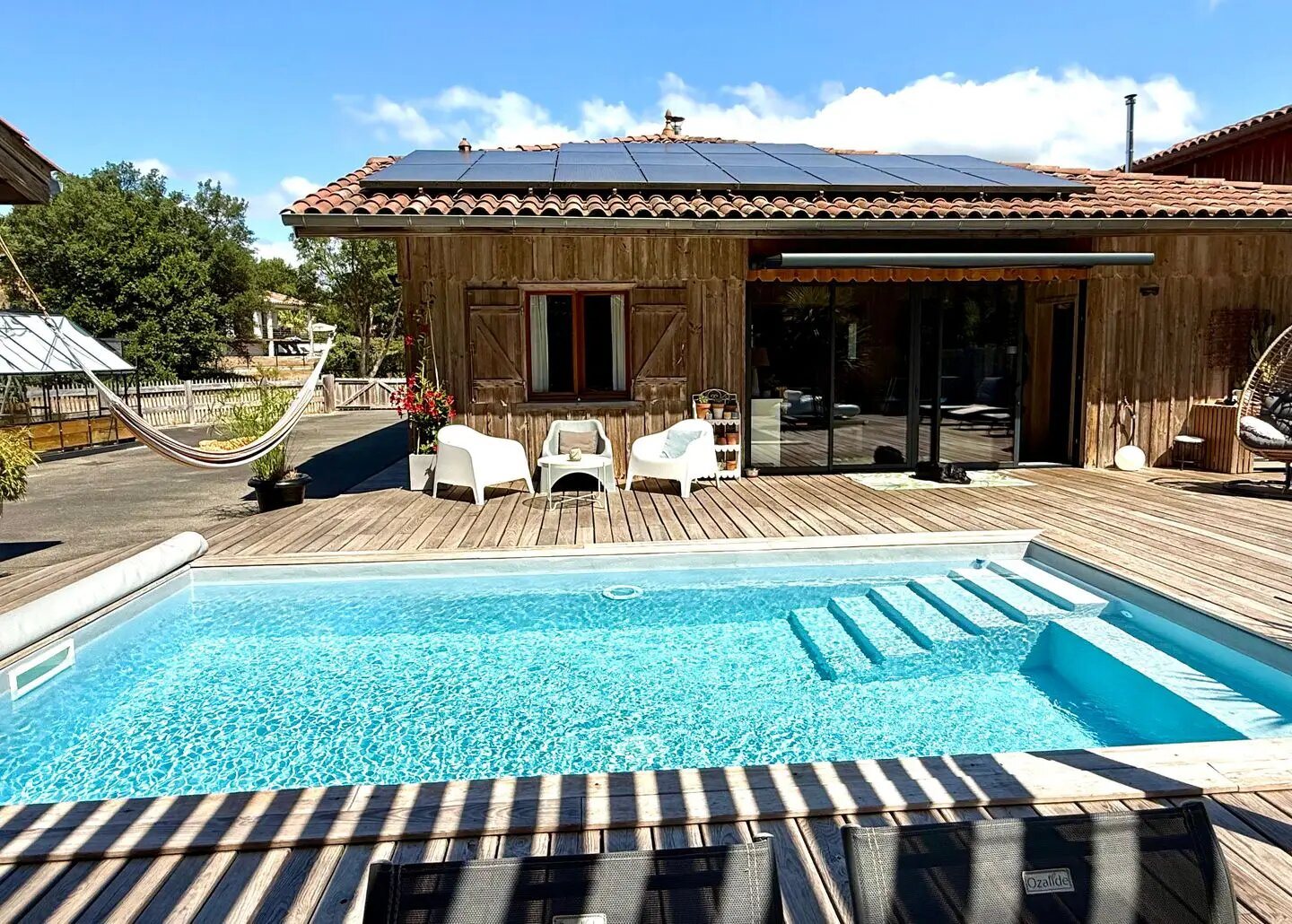 Maison à vendre, 130m², Lit-et-Mixe