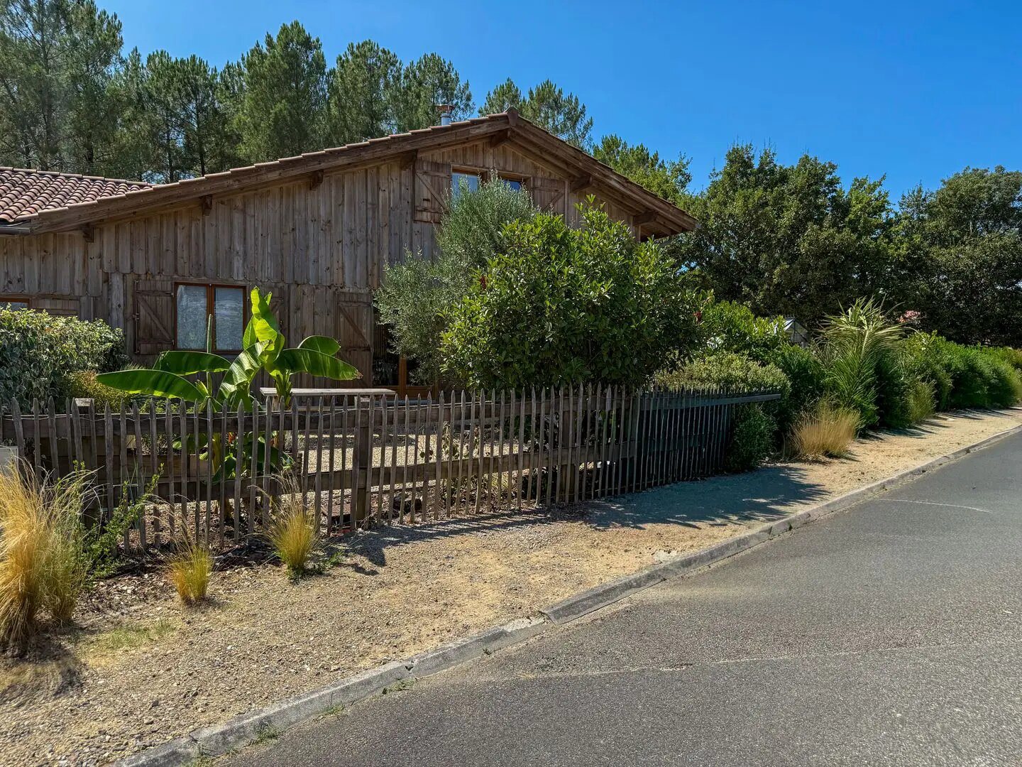 Maison à vendre, 130m², Lit-et-Mixe
