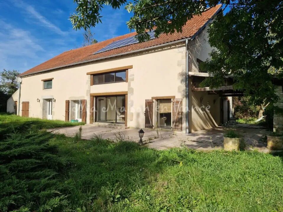 Maison à vendre, 417m², Saint-Pourçain-sur-Sioule