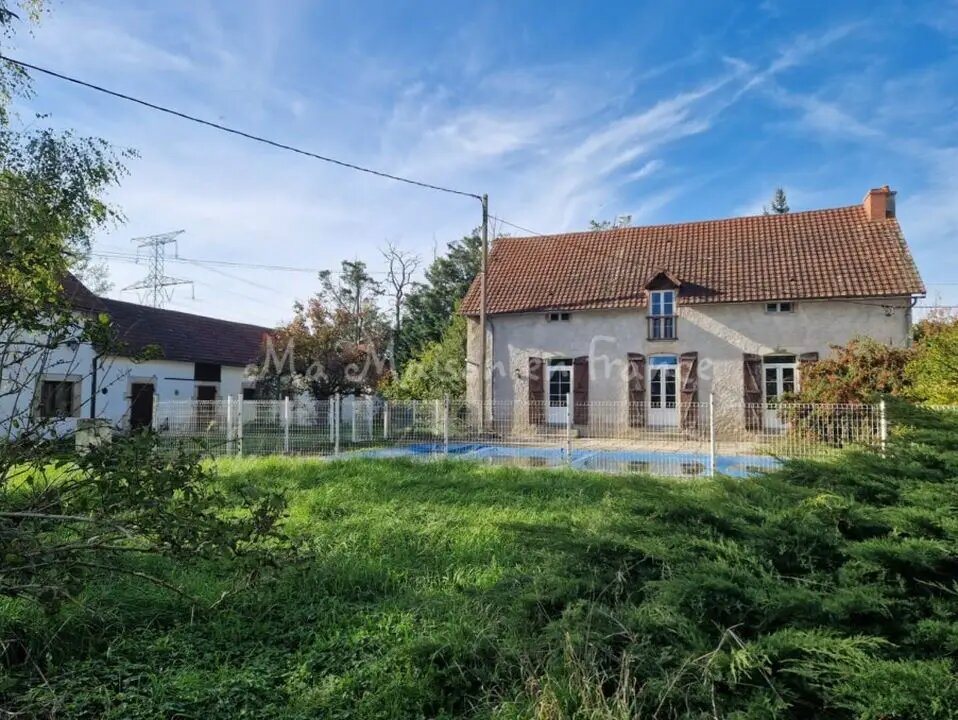 Maison à vendre, 417m², Saint-Pourçain-sur-Sioule