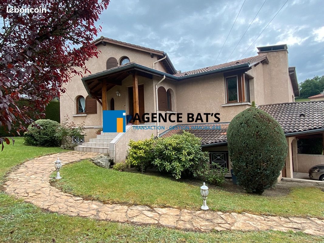 Maison à vendre, 152m², Roche-la-Molière
