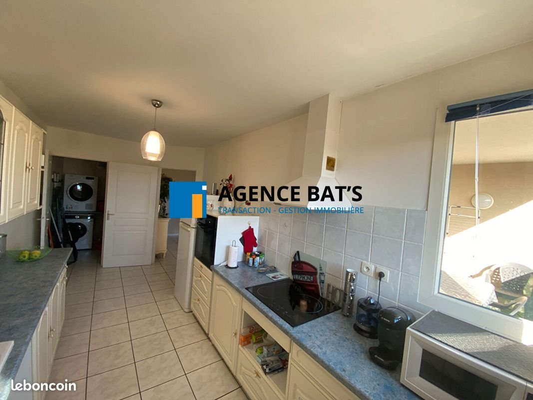 Appartement à louer, 77m², Roche-la-Molière