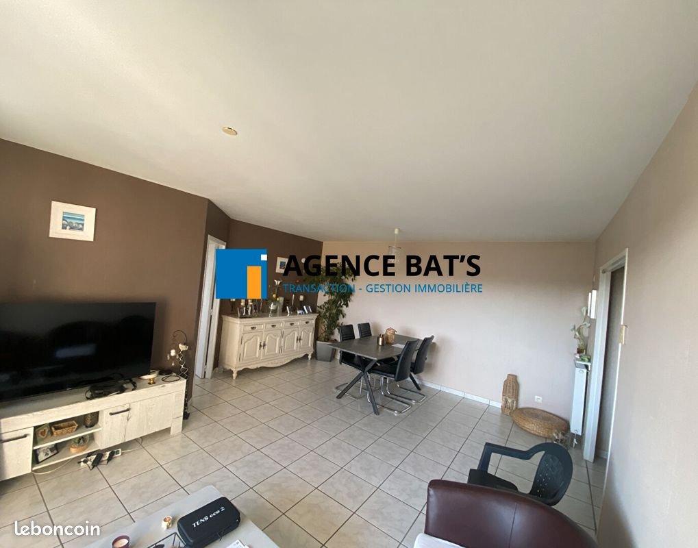 Appartement à louer, 77m², Roche-la-Molière