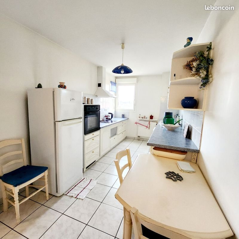 Appartement à louer, 77m², Roche-la-Molière