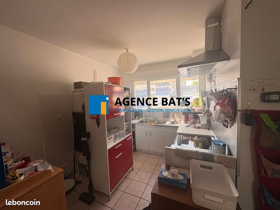 Maison à vendre, 97m², Roche-la-Molière