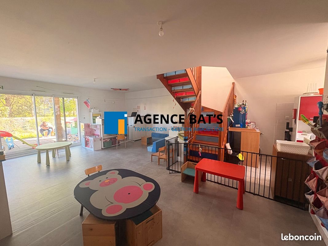 Maison à vendre, 97m², Roche-la-Molière