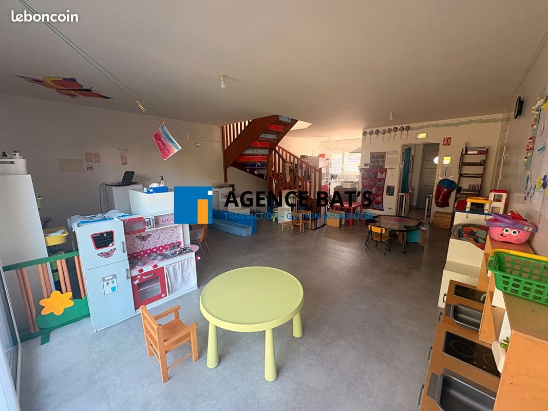 Maison à vendre, 97m², Roche-la-Molière