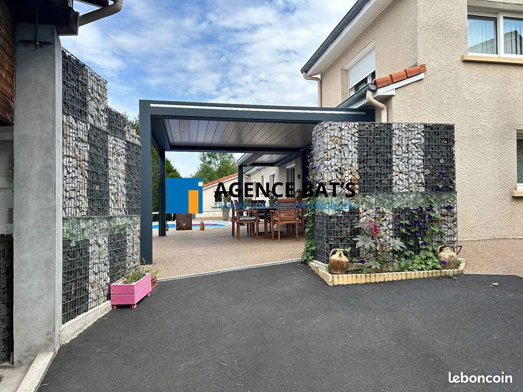 Maison à vendre, 126m², Monistrol-sur-Loire