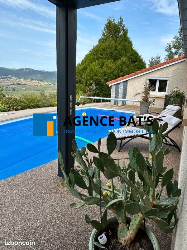 Maison à vendre, 126m², Monistrol-sur-Loire