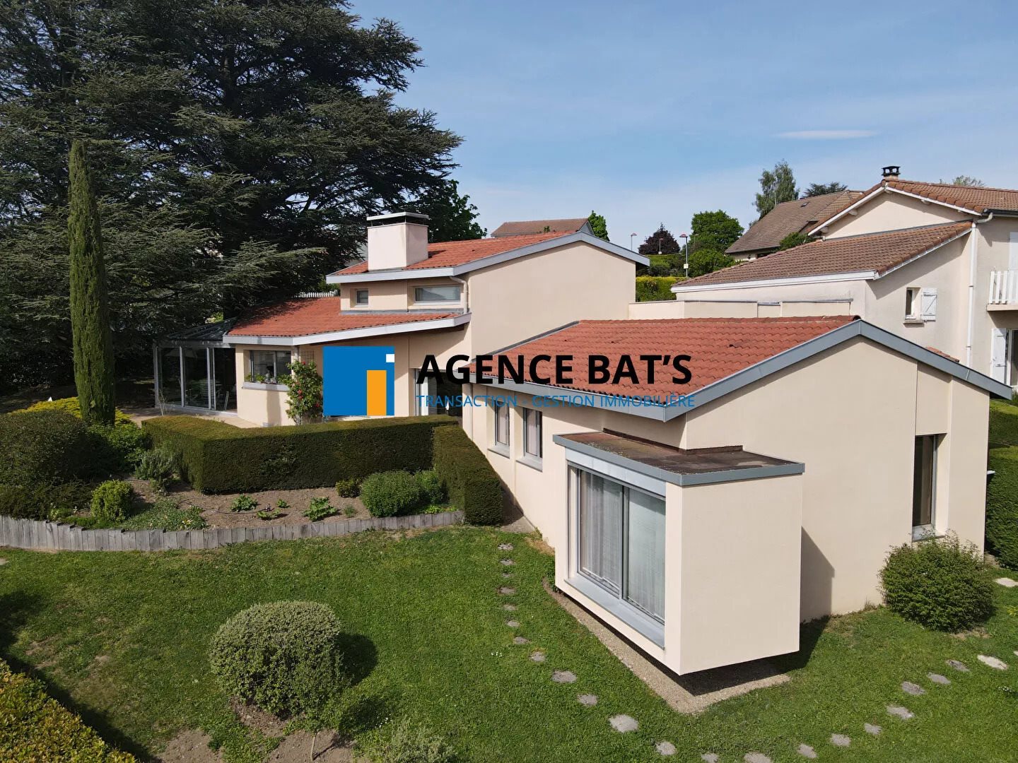 Maison à vendre, 133m², Saint-Genest-Lerpt