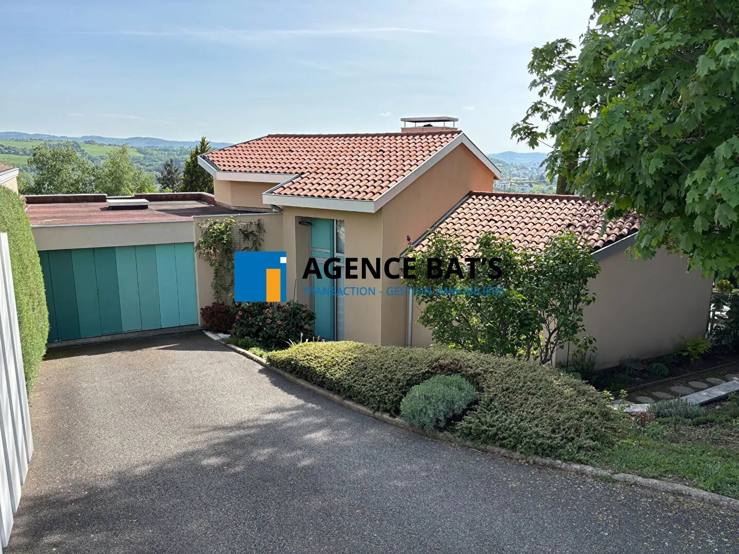 Maison à vendre, 133m², Saint-Genest-Lerpt