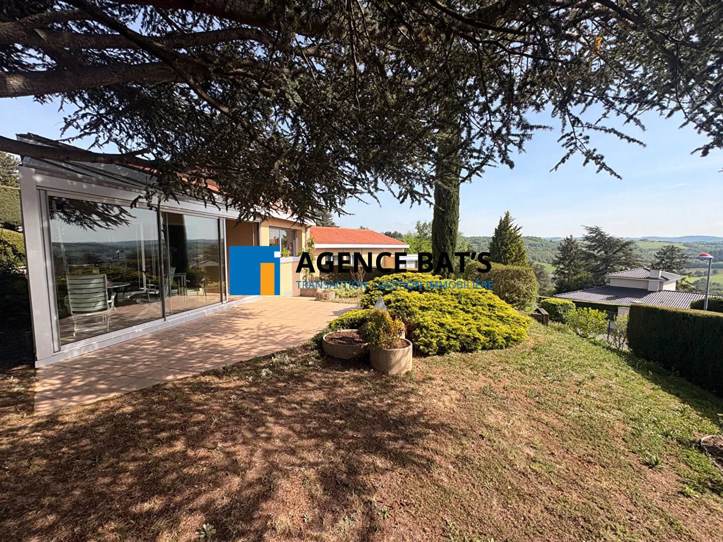 Maison à vendre, 133m², Saint-Genest-Lerpt