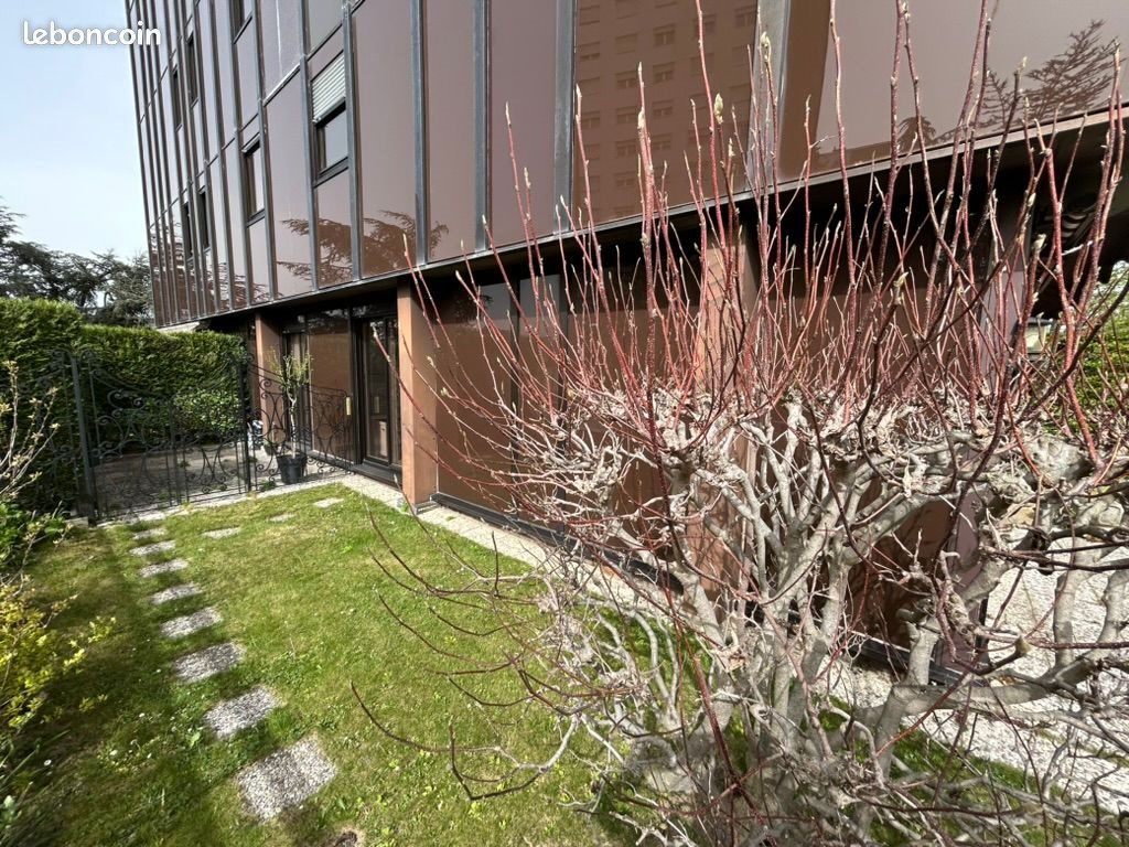 Appartement à vendre, 138m², Saint-Étienne