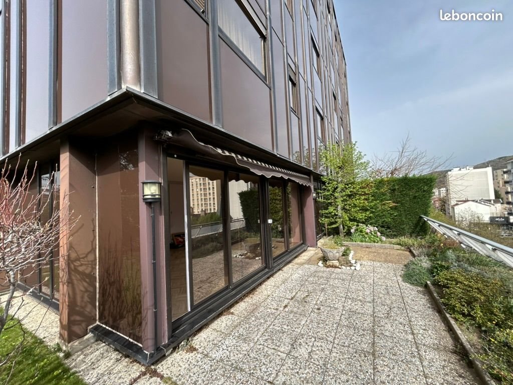 Appartement à vendre, 138m², Saint-Étienne