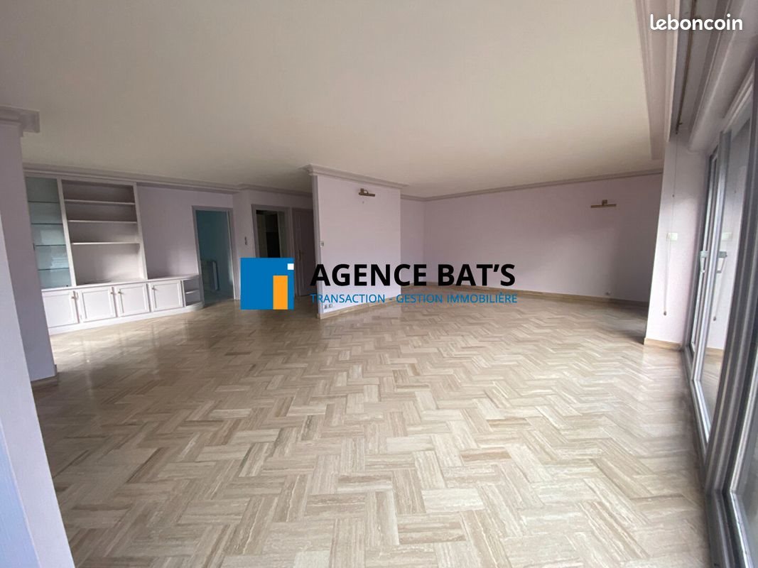 Appartement à vendre, 138m², Saint-Étienne