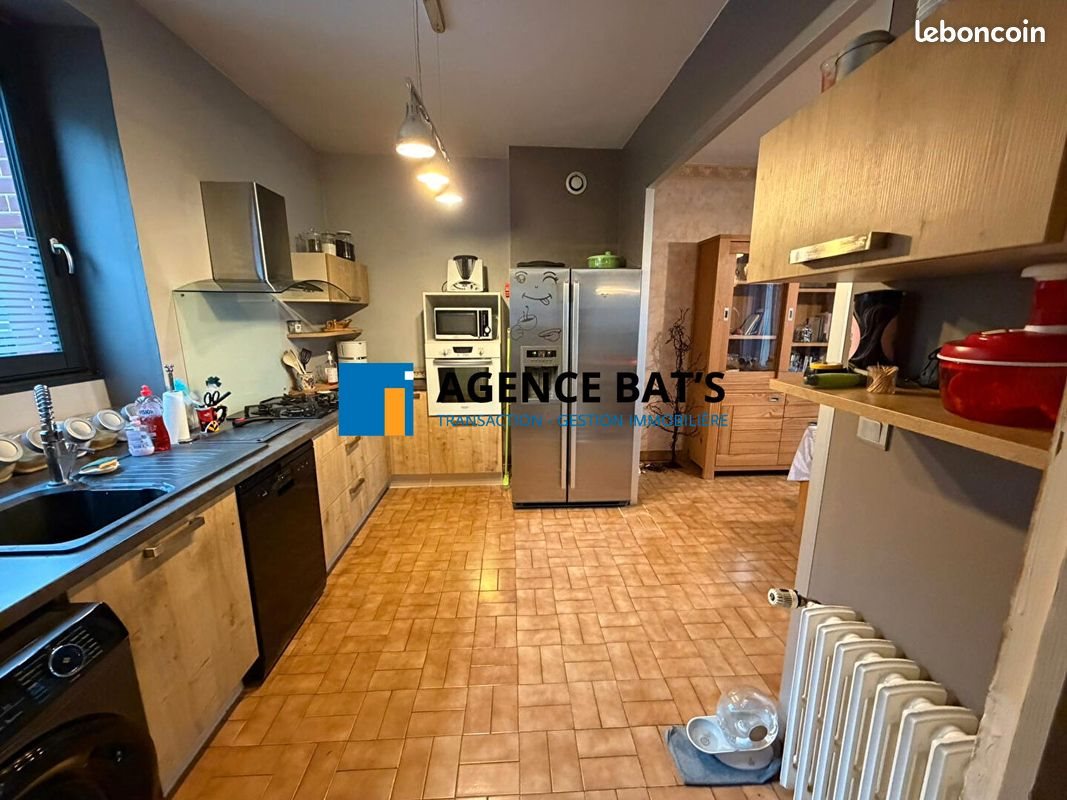 Maison à vendre, 100m², La Fouillouse