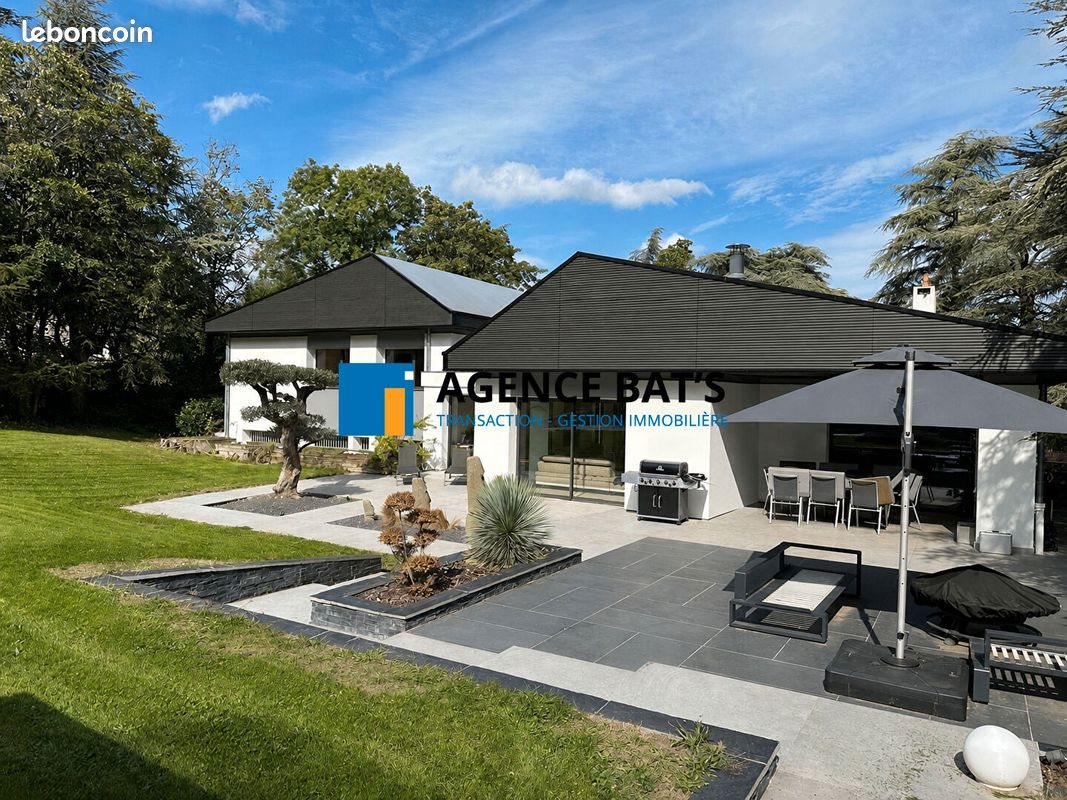 Maison à vendre, 433m², Saint-Etienne