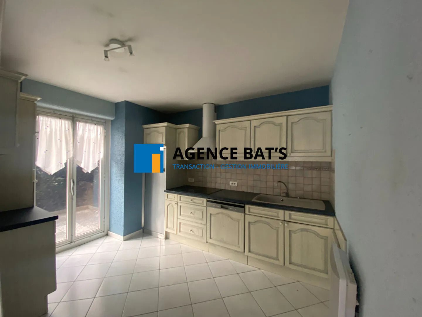 Appartement à vendre, 138m², Saint-Étienne