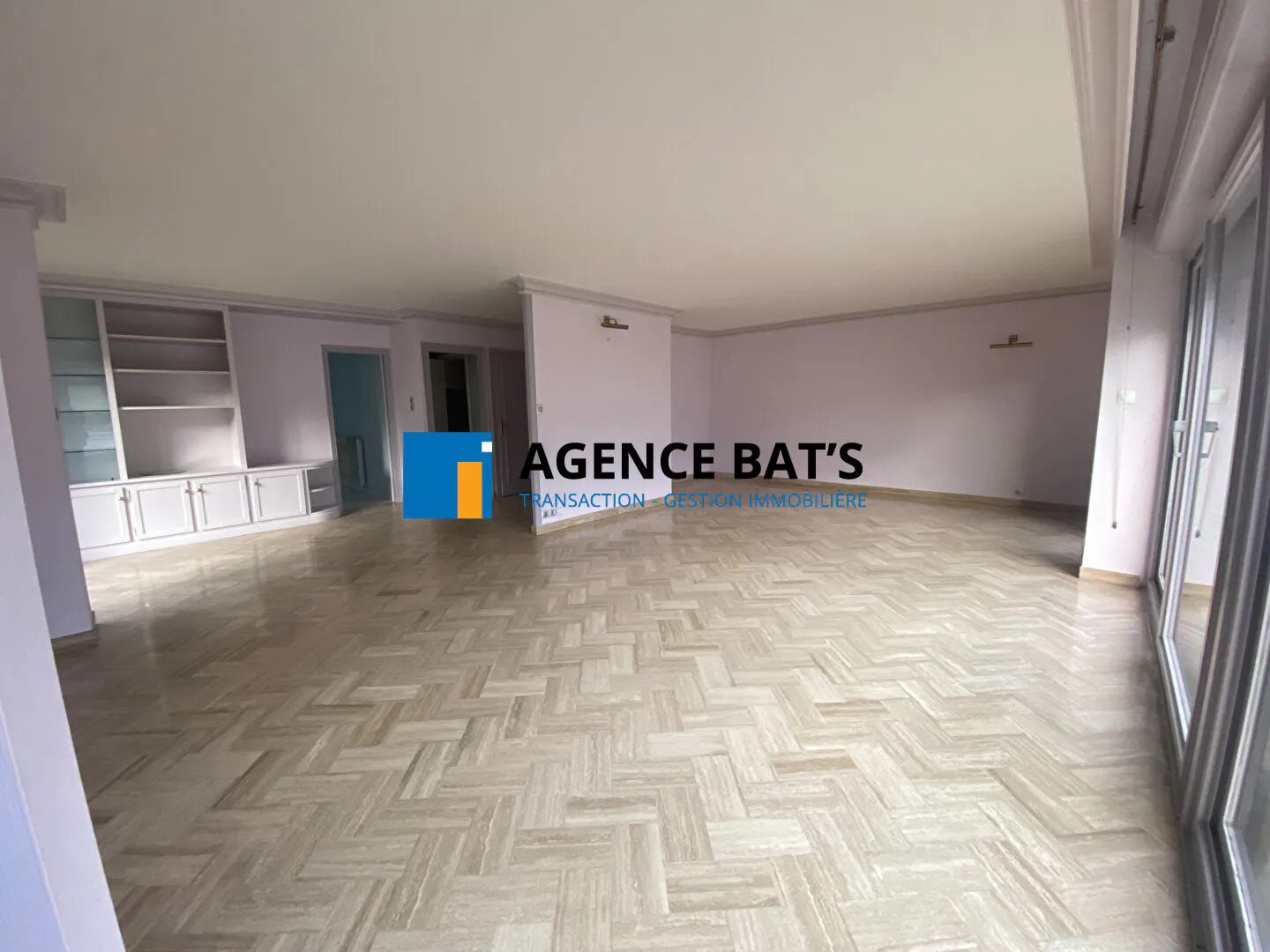 Appartement à vendre, 138m², Saint-Étienne