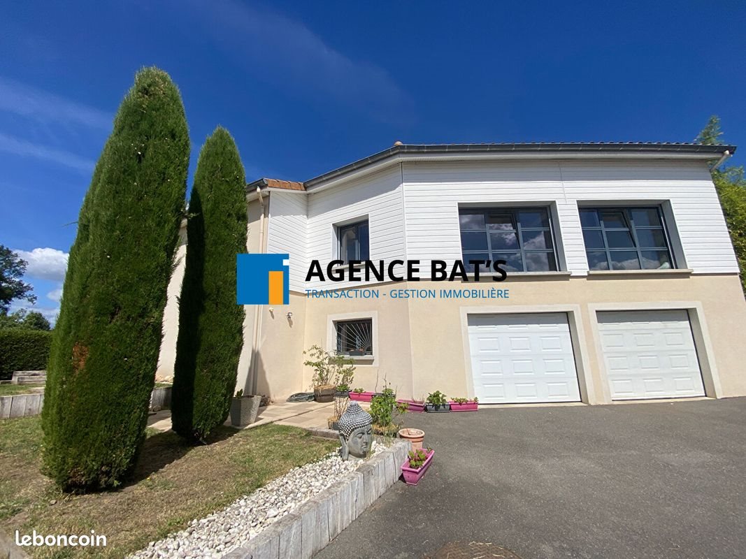 Maison à vendre, 258m², Roche-la-Molière