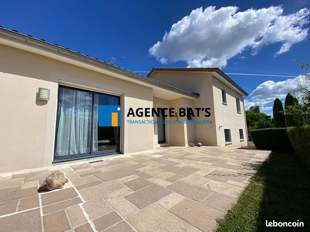 Maison à vendre, 258m², Roche-la-Molière