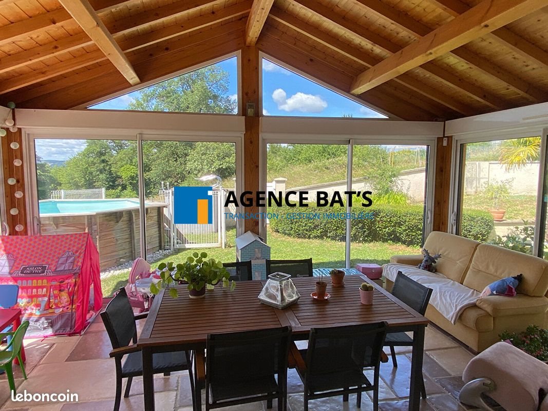 Maison à vendre, 258m², Roche-la-Molière