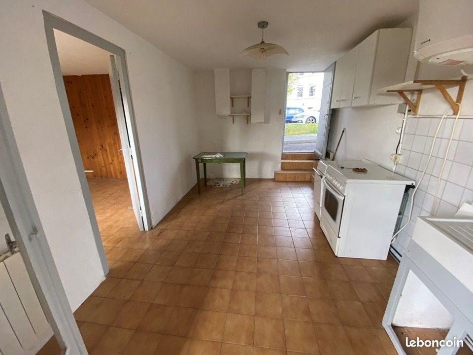 Maison à vendre, 34m², Monistrol-sur-Loire