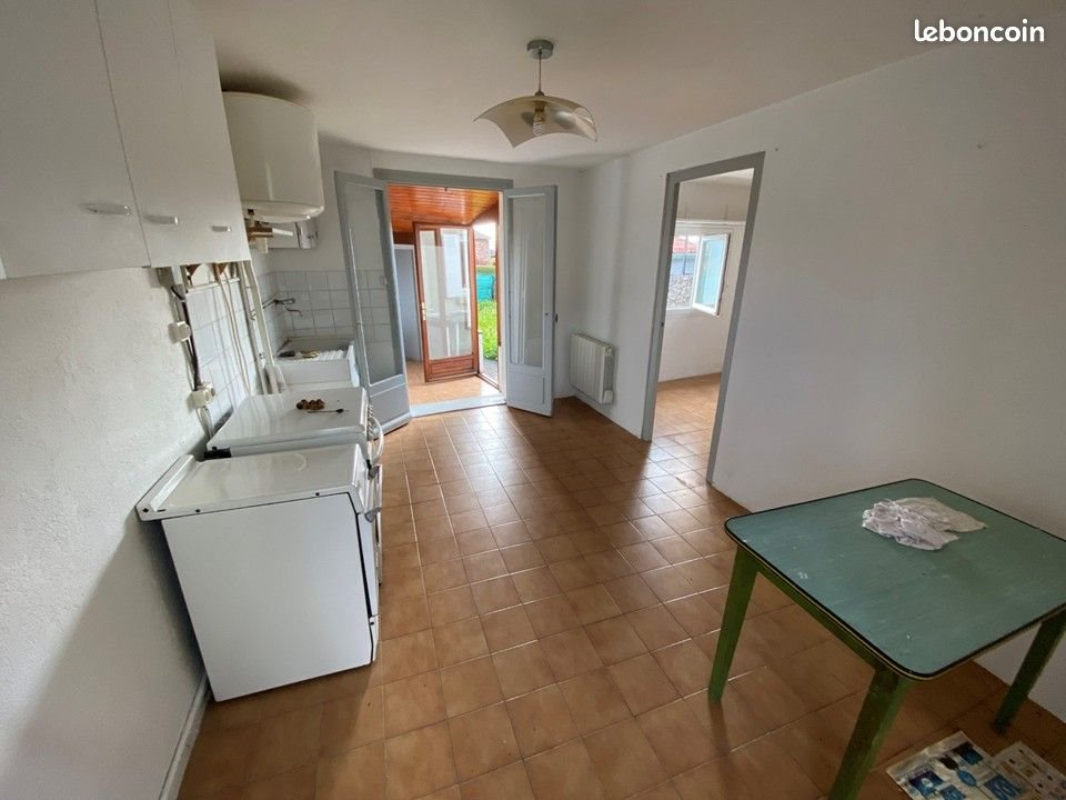 Maison à vendre, 34m², Monistrol-sur-Loire