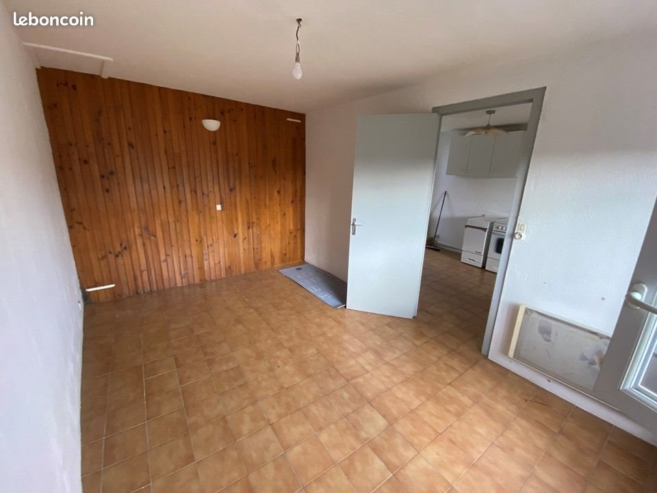 Maison à vendre, 34m², Monistrol-sur-Loire