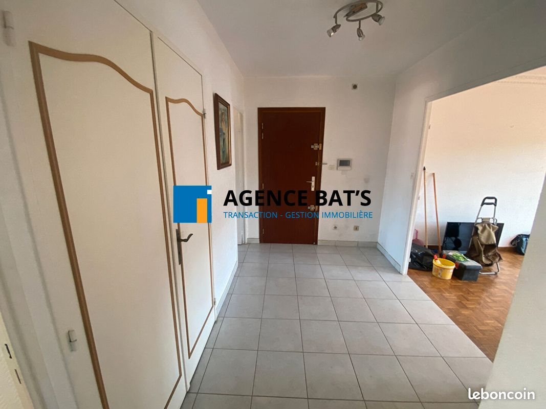 Appartement à vendre, 78m², Roche-la-Molière