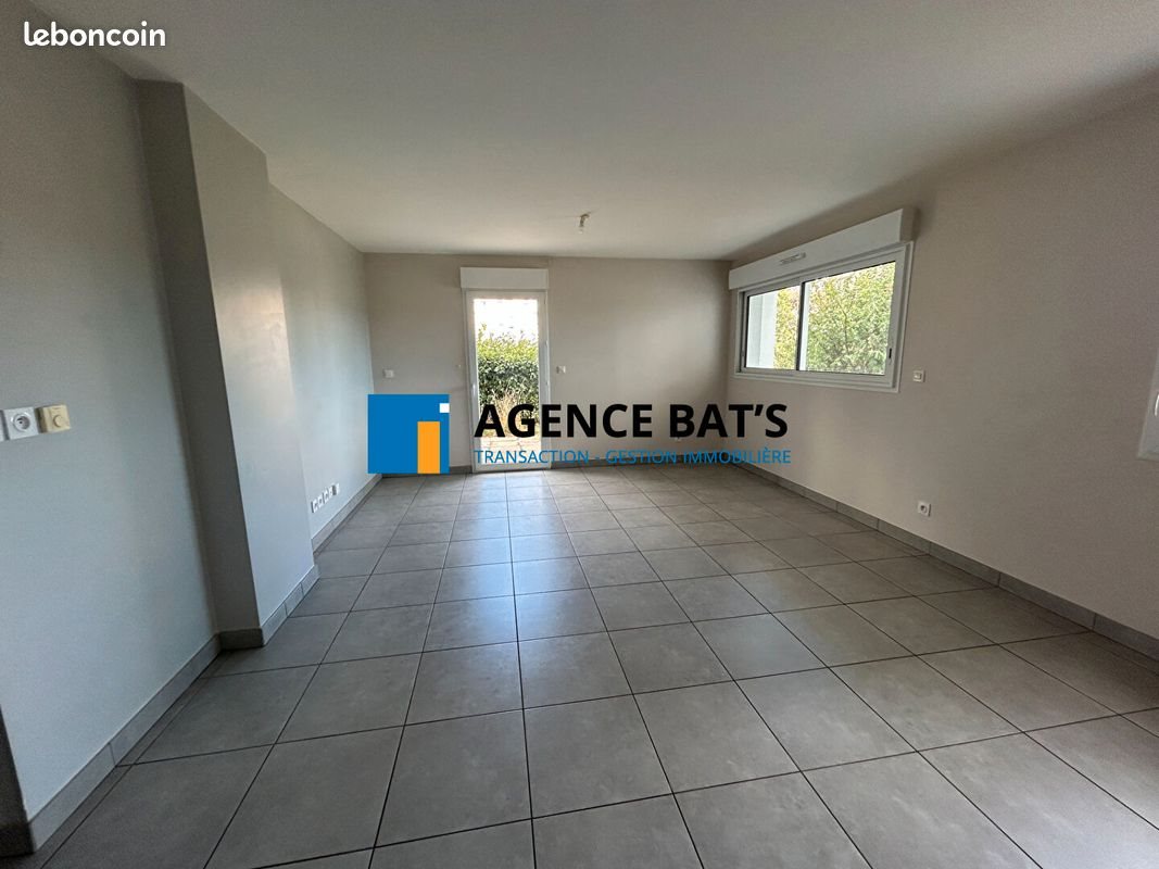 Appartement à vendre, 62m², Saint-Genest-Lerpt