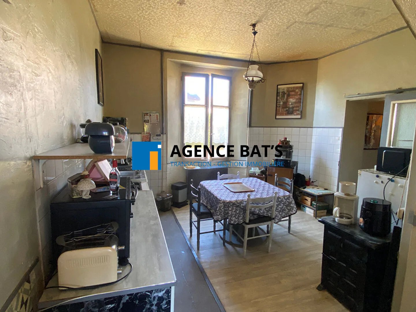 Maison à vendre, 75m², Roche-la-Molière