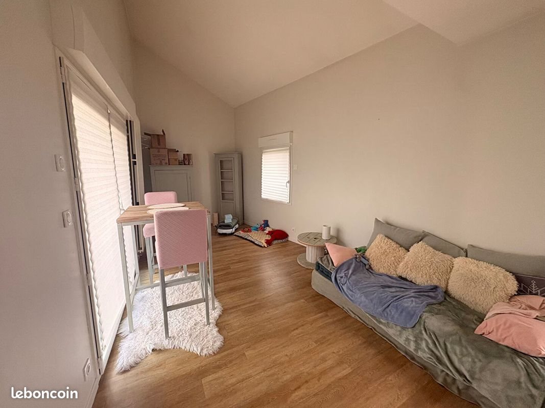 Appartement à louer, 65m², Roche-la-Molière