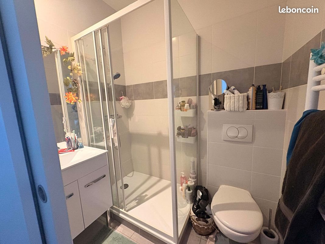 Appartement à louer, 65m², Roche-la-Molière