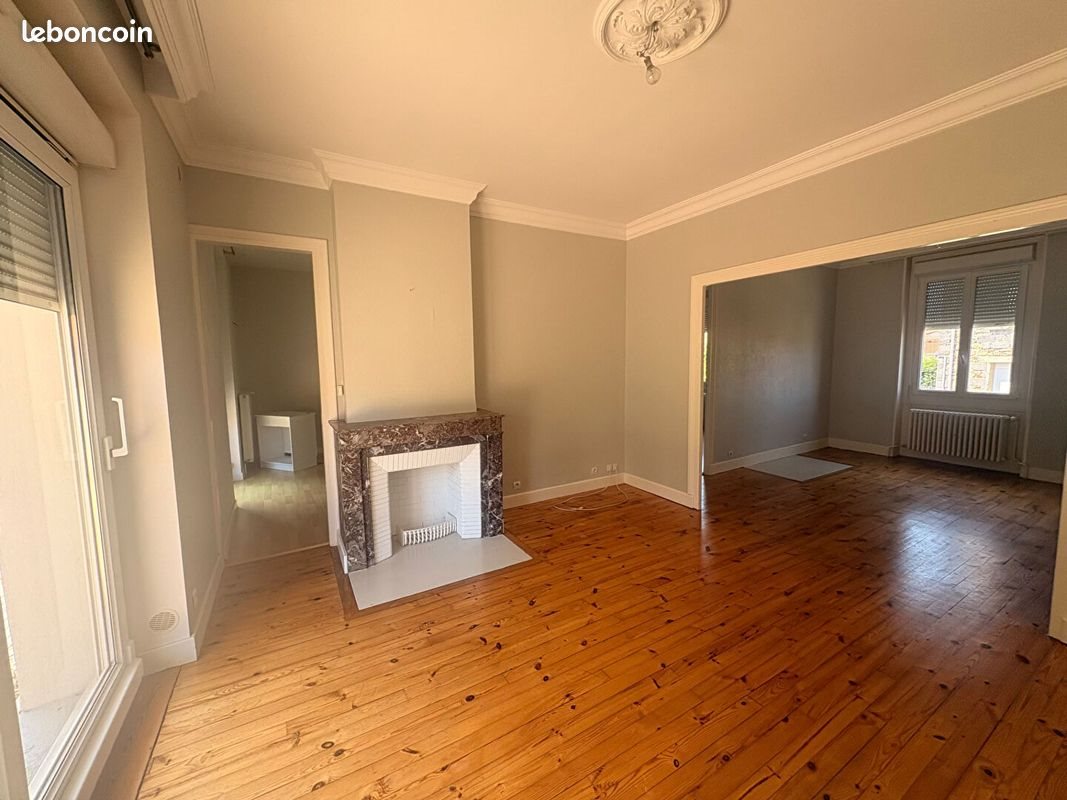 Appartement à louer, 96m², Roche-la-Molière