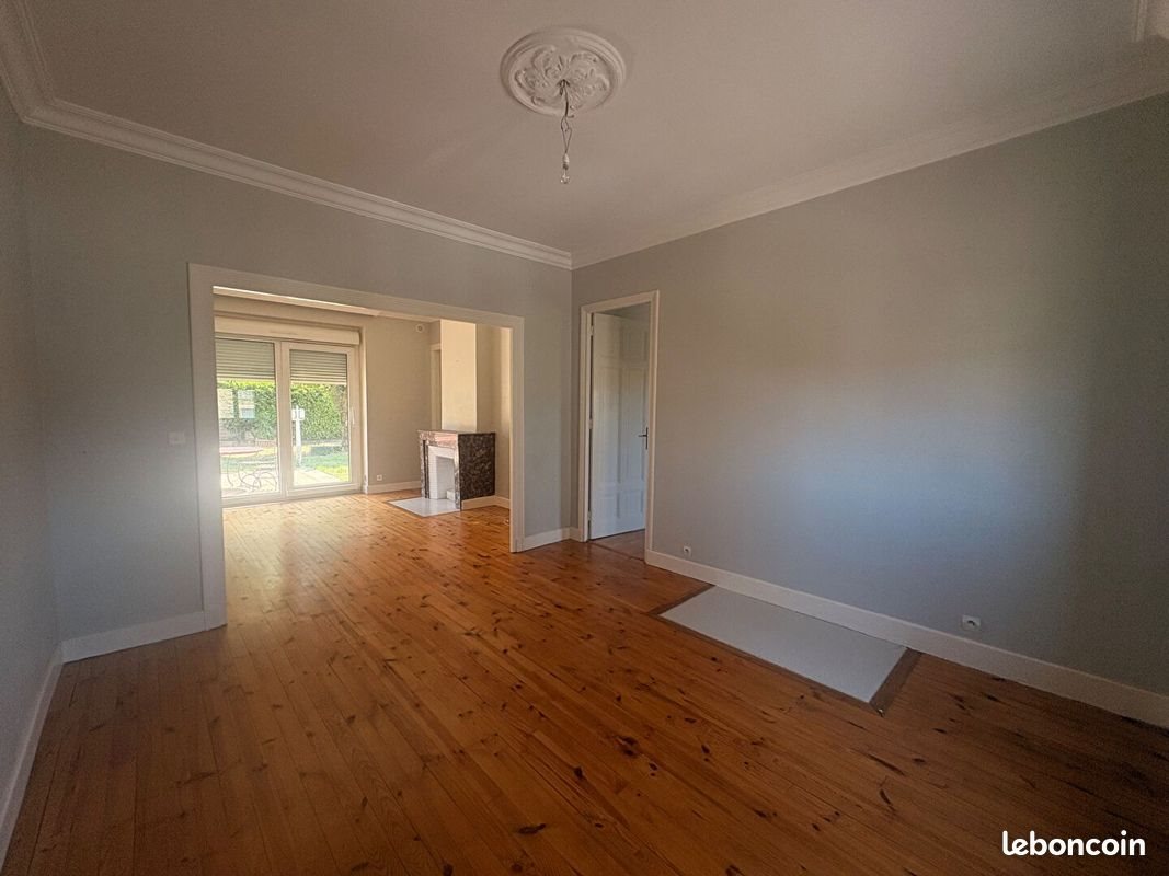 Appartement à louer, 96m², Roche-la-Molière
