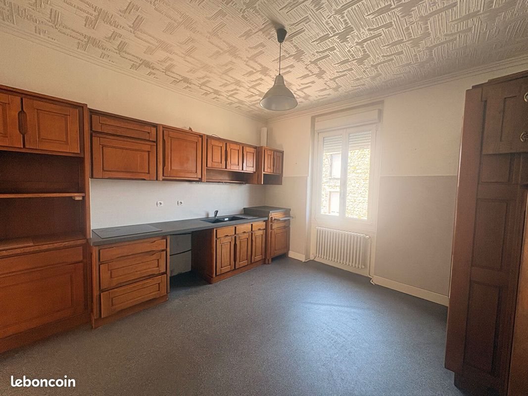 Appartement à louer, 96m², Roche-la-Molière