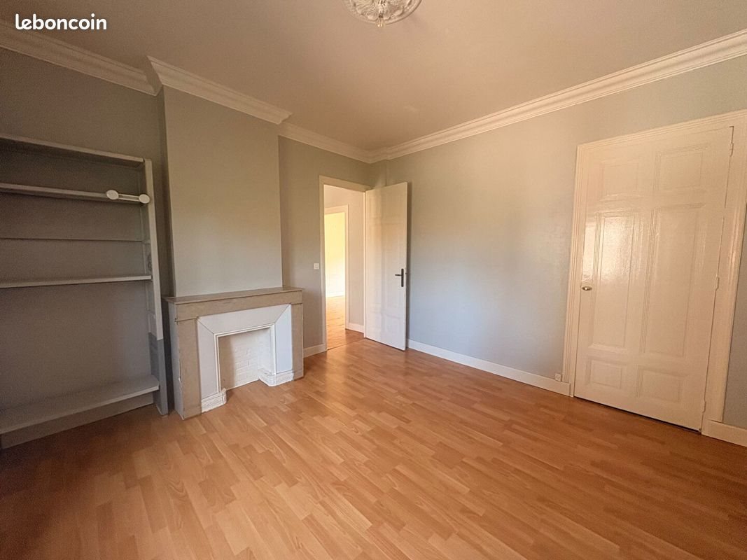 Appartement à louer, 96m², Roche-la-Molière