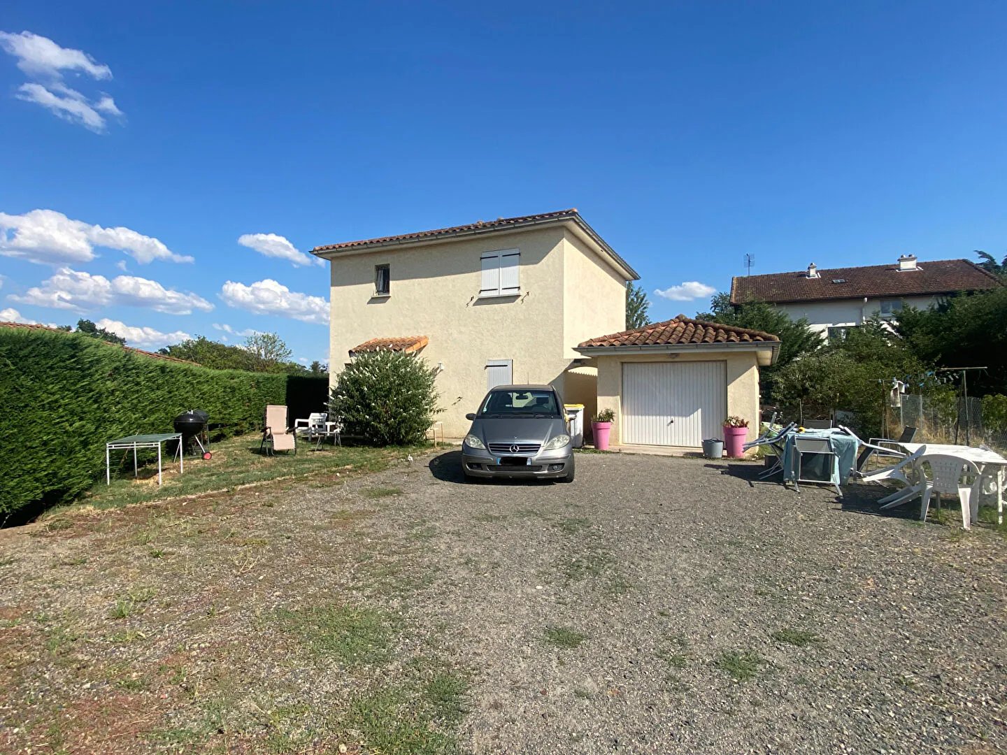 Maison à louer, 96m², Craintilleux