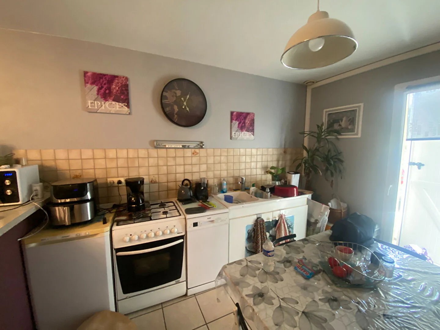 Maison à louer, 96m², Craintilleux
