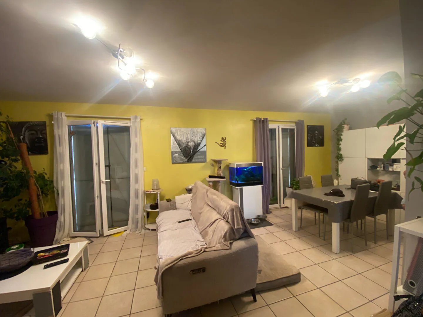 Maison à louer, 96m², Craintilleux