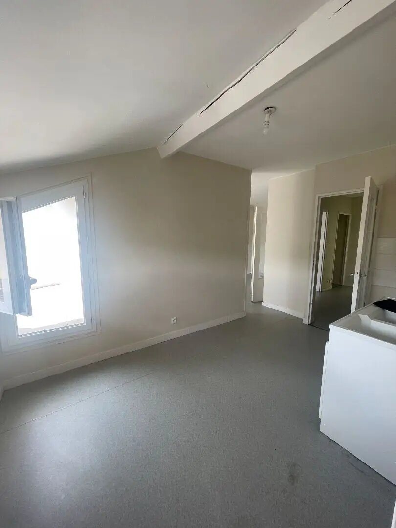 Appartement à louer, 65m², Firminy