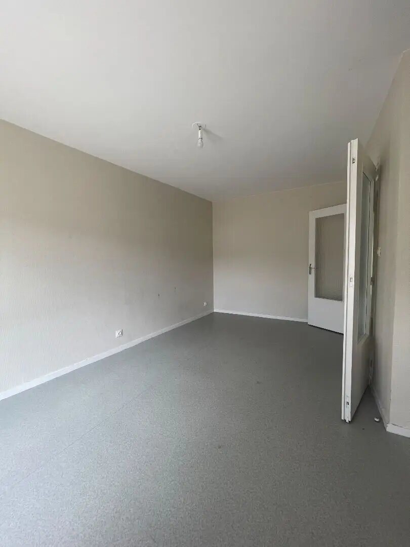 Appartement à louer, 65m², Firminy