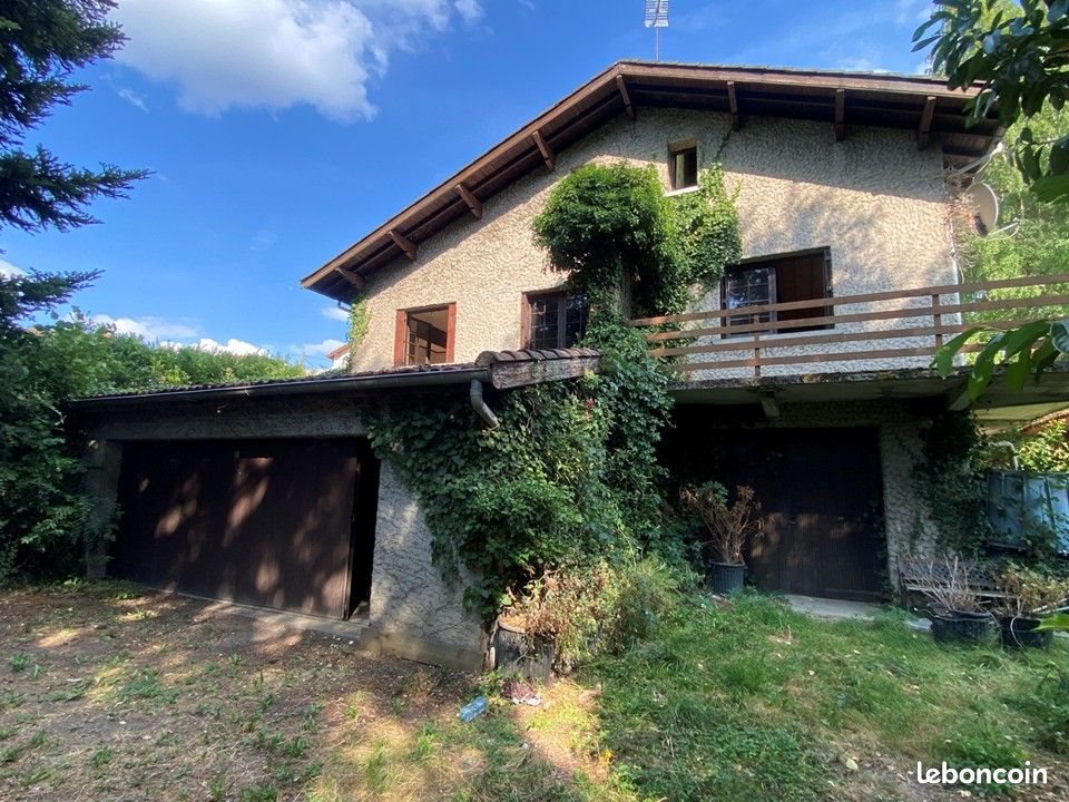 Maison à vendre, 156m², Unieux