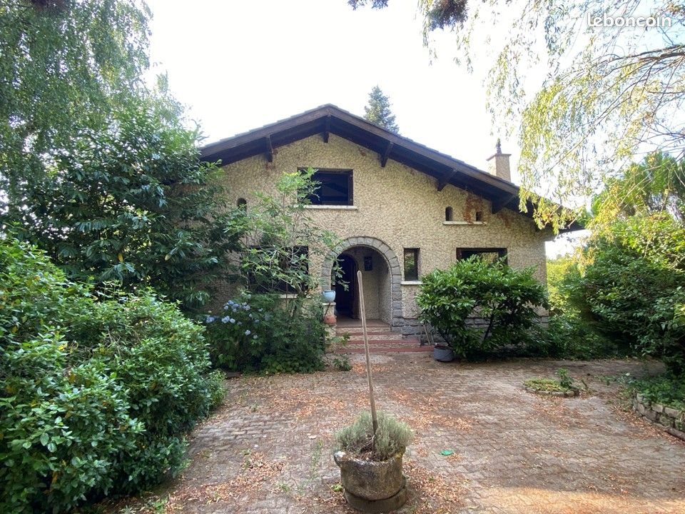 Maison à vendre, 156m², Unieux