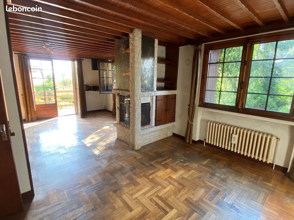 Maison à vendre, 156m², Unieux