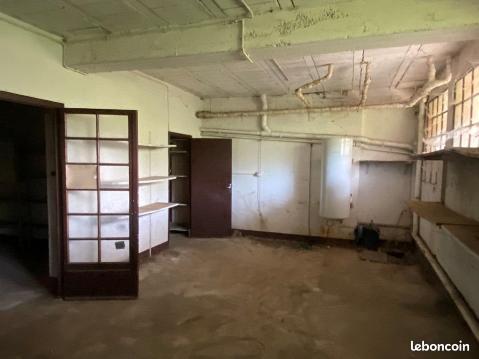 Maison à vendre, 156m², Unieux